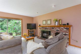 Photo 11: 5733 CRANLEY Drive in West Vancouver: Eagle Harbour House for sale : MLS®# R2173714