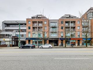 Photo 24: 318 2223 W BROADWAY in Vancouver: Kitsilano Townhouse for sale (Vancouver West)  : MLS®# R2676842