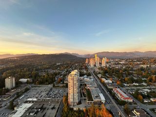 Photo 8: 5205 3809 EVERGREEN Place in Burnaby: Sullivan Heights Condo for sale in "THE CITY OF LOUGHEED TOWER 1" (Burnaby North)  : MLS®# R2829687