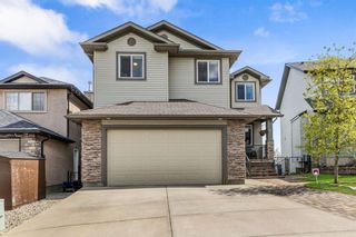 Photo 1: 222 Royal Birkdale Crescent NW in Calgary: Royal Oak Detached for sale : MLS®# A1254915