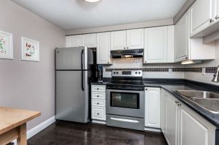 Photo 6: 303 2253 WELCHER Avenue in Port Coquitlam: Central Pt Coquitlam Condo for sale in "St James Gate" : MLS®# R2281885