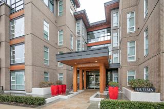 Photo 2: 306 3479 WESBROOK Mall in Vancouver: University VW Condo for sale in "ULTIMA" (Vancouver West)  : MLS®# R2144882