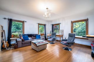 Photo 9: 4786 DRUMMOND Drive in Vancouver: Point Grey House for sale (Vancouver West)  : MLS®# R2844623
