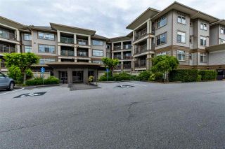 Photo 1: 415 12238 224 STREET in Maple Ridge: East Central Condo for sale : MLS®# R2593210