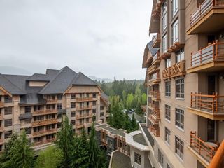 Photo 14: 639 4591 BLACKCOMB Way in Whistler: Benchlands Condo for sale in "Four Seasons Resort Whistler" : MLS®# R2695246