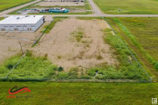 Photo 1: 6208 58 Avenue: Drayton Valley Land Commercial for lease : MLS®# E4304757