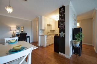 Photo 16: 111 340 W 3RD STREET in North Vancouver: Lower Lonsdale Condo for sale : MLS®# R2187169