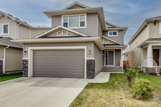 Photo 1: 33 Baywater Lane SW: Airdrie Detached for sale : MLS®# A1243698