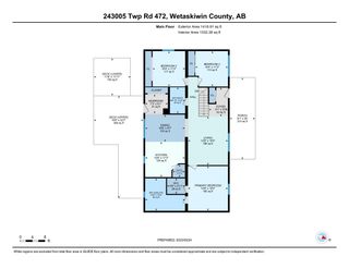 Photo 49: : Rural Wetaskiwin County House for sale : MLS®# E4342259