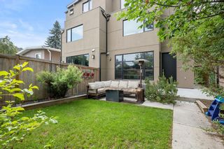 Photo 17: 2134 22 Avenue SW in Calgary: Richmond Semi Detached (Half Duplex) for sale : MLS®# A2022693