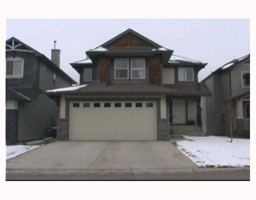 Main Photo: 568 Auburn Bay Heights SE in CALGARY: Auburn Bay Residential Detached Single Family for sale (Calgary)  : MLS®# C3257056