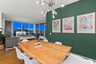Photo 9: 801 1833 CROWE Street in Vancouver: False Creek Condo for sale in "The Foundry" (Vancouver West)  : MLS®# R2874126