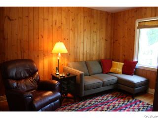 Photo 8: 217 Linwood Street in Winnipeg: Deer Lodge Residential for sale (5E)  : MLS®# 1620593