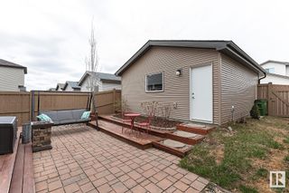Photo 46: 17612 58 Street in Edmonton: Zone 03 House for sale : MLS®# E4293673