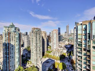 Photo 11: 2902 888 HOMER Street in Vancouver: Downtown VW Condo for sale in "THE BEASLEY" (Vancouver West)  : MLS®# R2806192