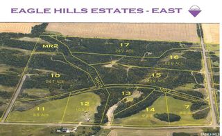 Photo 2: Eagle Hills Estate-Lot 15 in Battle River: Lot/Land for sale (Battle River Rm No. 438)  : MLS®# SK955481