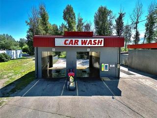 Photo 2: Carwash for sale Okanagan BC: Business with Property for sale