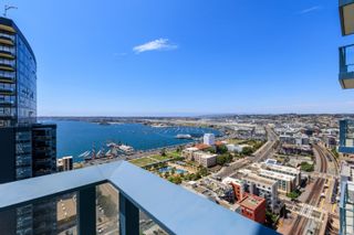 Photo 16: DOWNTOWN Condo for rent : 2 bedrooms : 1388 Kettner Blvd #2806 in San Diego