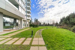 Photo 28: 606 4880 BENNETT Street in Burnaby: Metrotown Condo for sale (Burnaby South)  : MLS®# R2537281