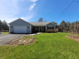 Photo 1: 33 Reese Road in Thorburn: 108-Rural Pictou County Residential for sale (Northern Region)  : MLS®# 202209842