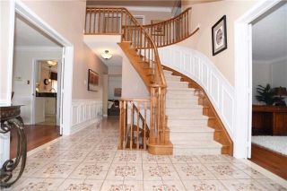 Photo 3: 50 Glen Hill Drive in Whitby: Blue Grass Meadows House (2-Storey) for sale : MLS®# E3743853