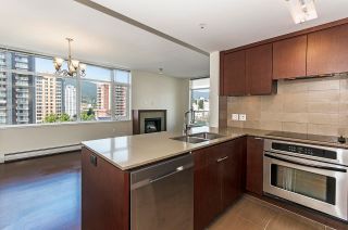 Photo 4: 1102 158 W 13TH Street in North Vancouver: Central Lonsdale Condo for sale in "VISTA PLACE" : MLS®# R2713134