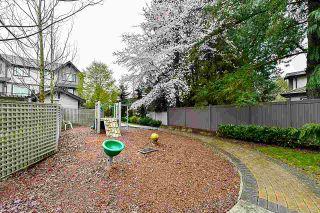 Photo 17: 8 9077 150 Street in Surrey: Bear Creek Green Timbers Townhouse for sale : MLS®# R2355440