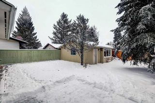 Photo 40: 235 PARKVALLEY Drive SE in Calgary: Parkland Detached for sale : MLS®# A2102287
