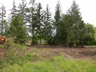 Photo 1: LT B 2850 BRYDEN PLACE in COURTENAY: Z2 Courtenay East Lots/Acreage for sale (Zone 2 - Comox Valley)  : MLS®# 328044