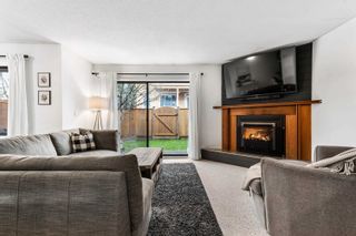 Photo 22: 11 34755 OLD YALE Road in Abbotsford: Abbotsford East Townhouse for sale : MLS®# R2652440