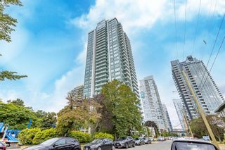 Photo 1: 305 6463 SILVER Avenue in Burnaby: Metrotown Condo for sale (Burnaby South)  : MLS®# R2715320