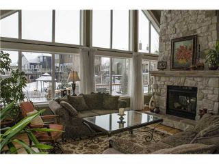 Photo 5: 130 AUBURN SOUND View SE in CALGARY: Auburn Bay Residential Detached Single Family for sale (Calgary)  : MLS®# C3602206