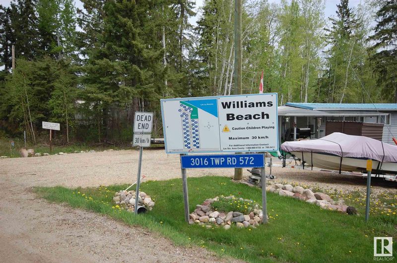 FEATURED LISTING: 3 3016 TWP Rd 572 Rural Lac Ste. Anne County