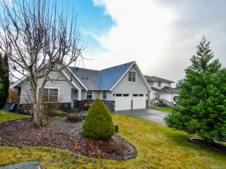 Photo 2: 2714 Eden St in CAMPBELL RIVER: CR Willow Point House for sale (Campbell River)  : MLS®# 831635