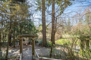 Photo 28: 105 7383 GRIFFITHS Drive in Burnaby: Highgate Condo for sale in "EIGHTEEN TREES" (Burnaby South)  : MLS®# R2764538