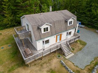 Photo 2: 65 Sutton Rd in Port Albion: PA Ucluelet House for sale (Port Alberni)  : MLS®# 943322