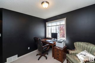 Photo 25: 12208 17 Avenue in Edmonton: Zone 55 House for sale : MLS®# E4311689