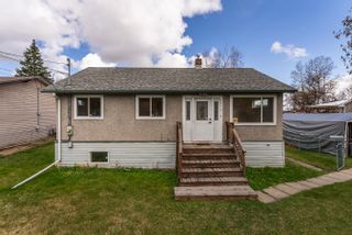 Main Photo: 2670 PETERSEN Road in Prince George: Peden Hill House for sale in "PEDEN HILL" (PG City West)  : MLS®# R2880527