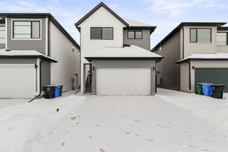 Photo 1: 27 Copperhead Way SE in Calgary: Copperfield Detached for sale : MLS®# A2014410