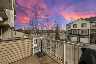 Photo 26: 127 Everhollow Heights SW in Calgary: Evergreen Row/Townhouse for sale : MLS®# A2127215