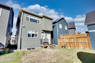 Photo 35: 64 Seton Terrace SE in Calgary: Seton Detached for sale : MLS®# A2004109