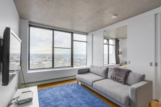 Main Photo: 2202 108 W CORDOVA Street in Vancouver: Downtown VW Condo for sale in "Woodwards" (Vancouver West)  : MLS®# R2891262