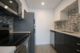Photo 1: 2504 1188 HOWE Street in Vancouver: Downtown VW Condo for sale (Vancouver West)  : MLS®# R2060444