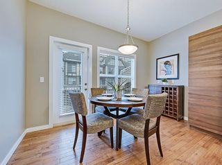 Photo 17: 236 130 New Brighton Way SE in Calgary: New Brighton Row/Townhouse for sale : MLS®# A1172067