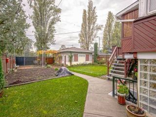 Photo 9: 3249 GARDEN Drive in Vancouver: Grandview VE House for sale (Vancouver East)  : MLS®# R2009346