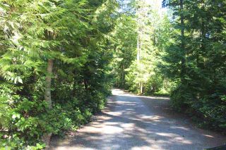 Photo 20: 8175 WESTWOOD Road in Halfmoon Bay: Halfmn Bay Secret Cv Redroofs House for sale in "WELCOME WOODS" (Sunshine Coast)  : MLS®# R2180391
