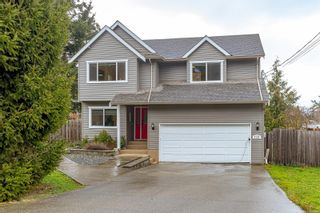 Photo 1: 2123 Amethyst Way in Sooke: Sk Broomhill House for sale : MLS®# 956844