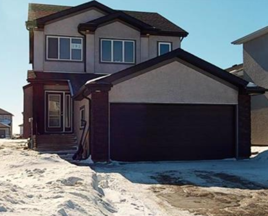 Main Photo: : two storey for sale : MLS®# 202001208