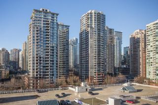 Photo 17: 1104 950 CAMBIE Street in Vancouver: Yaletown Condo for sale in "Pacific Place Landmark One" (Vancouver West)  : MLS®# R2647713