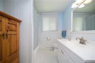 Photo 14: 2445 Assiniboine Crescent in Winnipeg: Silver Heights Residential for sale (5F) 